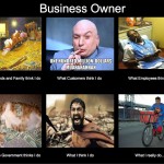 business owner - What I Do